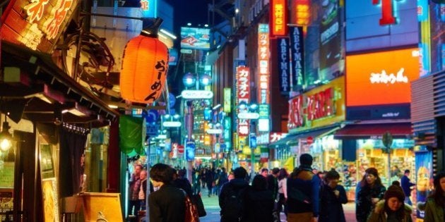 programa de pérdida de peso tokyo